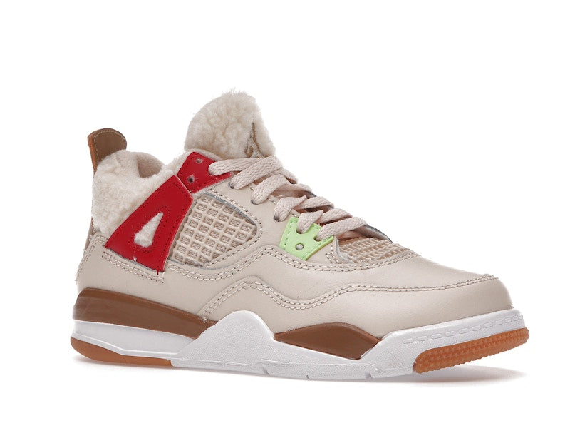 Jordan 4 Retro Where the Wild Things Are (PS)