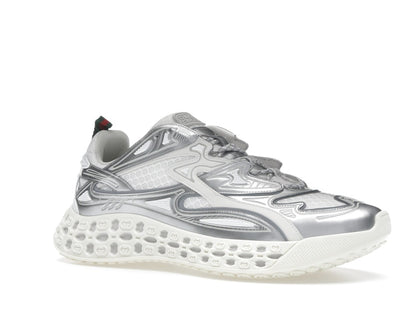 Gucci cub3d Grey White Demetra