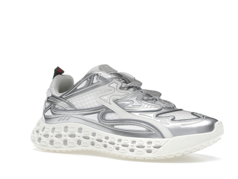Gucci cub3d Grey White Demetra