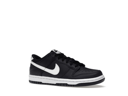 Nike Dunk Low Black Panda 2.0 (GS)