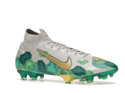 Nike Mercurial Superfly 7 Elite SE FG Kylian Mbappe Bondy Dreams