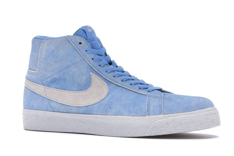 Nike SB Blazer Mid Lance Mountain English Rose