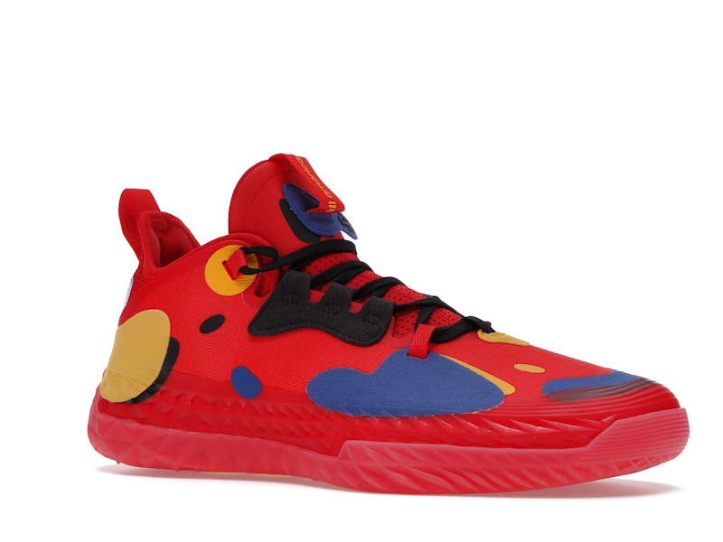 adidas Harden Vol. 5 McDonald's All American