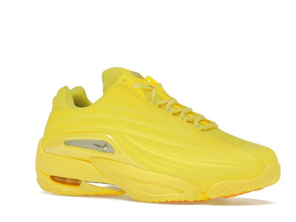 Nike Hot Step 2 Drake NOCTA Opti Yellow