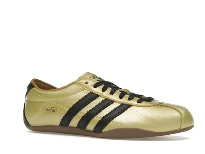 adidas Tokyo Decon Gold Metallic Black (Women's)