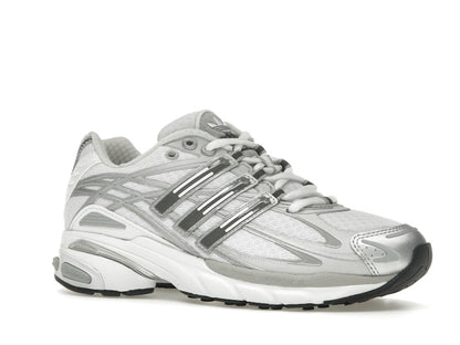 adidas Adistar Cushion 3 Cloud White Grey Silver Metallic (Women's)