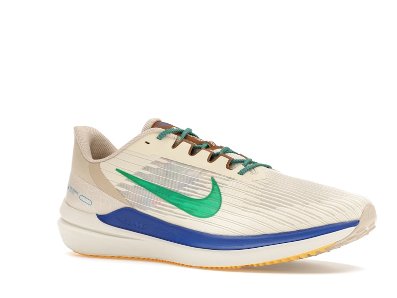 Nike Winflo 9 Premium Nike Moving Company