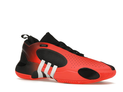 adidas D.O.N. Issue #5 Halloween
