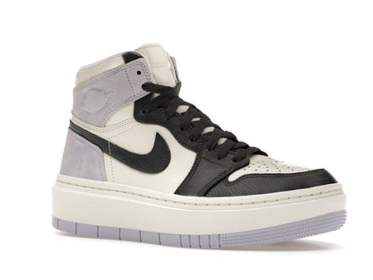 Jordan 1 Elevate High Lilac Black Toe (Women's)