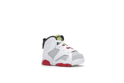 Jordan 6 Retro Hare (TD)
