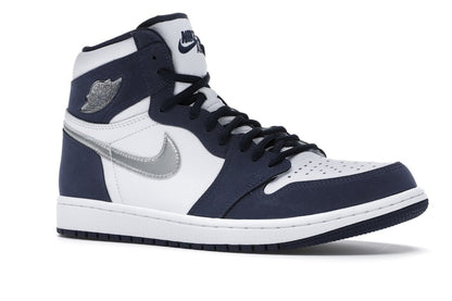 Jordan 1 Retro High CO.JP Midnight Navy (2020)