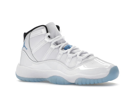 Jordan 11 Retro Legend Blue (2024) (GS)