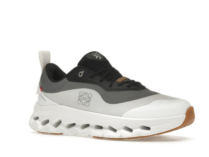 On Running Cloudtilt 2 LOEWE Black White