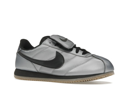 Nike Cortez SE Tiempo Pack Metallic Cool Grey