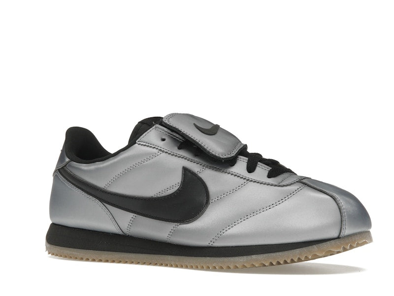 Nike Cortez SE Tiempo Pack Metallic Cool Grey