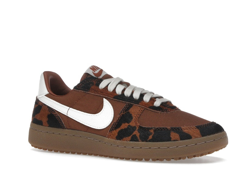 Nike Field General Cinnamon Cow Print (Women's)
