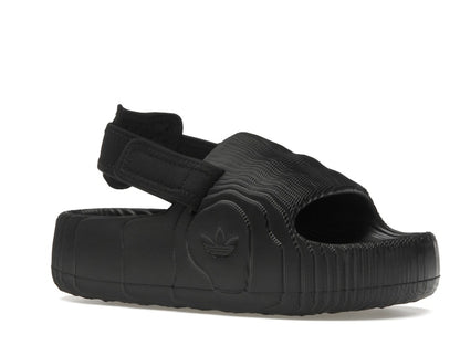 adidas Adilette 22 XLG Slides Core Black (Women's)
