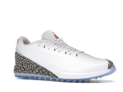 Jordan ADG White Cement