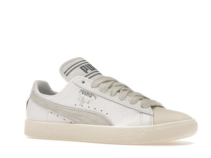 Puma Clyde Rhuigi Pristine