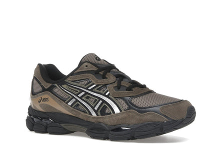ASICS Gel-NYC Pepper Black