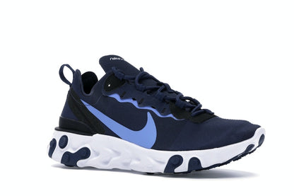 Nike React Element 55 Midnight Navy