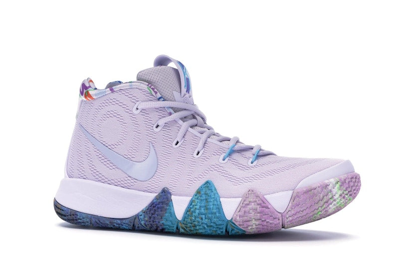 Nike Kyrie 4 Decades Pack 90s