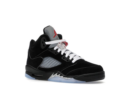 Jordan 5 Retro OG Black Metallic Reimagined (GS)