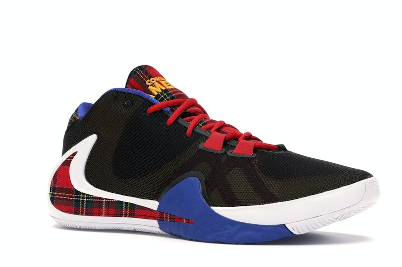 Nike Zoom Freak 1 Employee of the Month