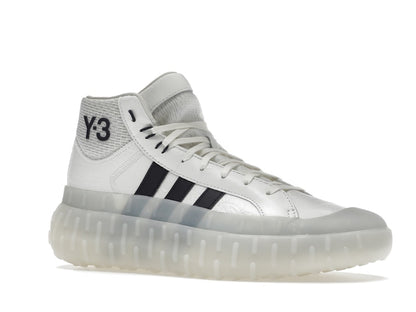 adidas Y-3 GR.1P High Core White Black Core White