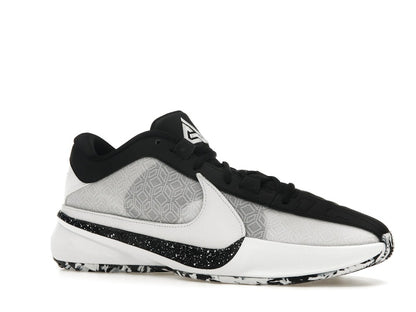 Nike Zoom Freak 5 Oreo