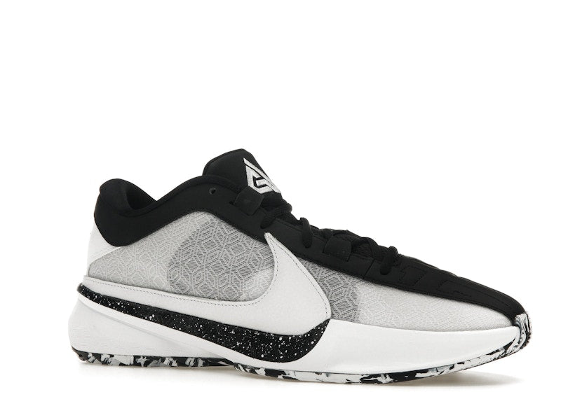 Nike Zoom Freak 5 Oreo
