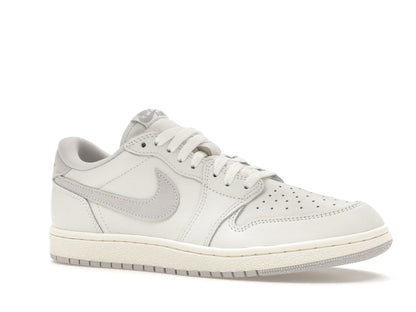 Jordan 1 Retro Low '85 Neutral Grey