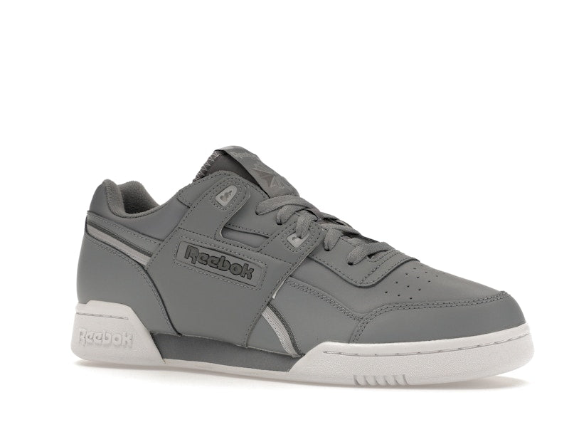 Reebok Workout Plus MU Cold Grey Alloy