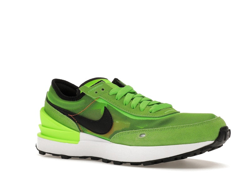 Nike Waffle One Electric Green (GS)