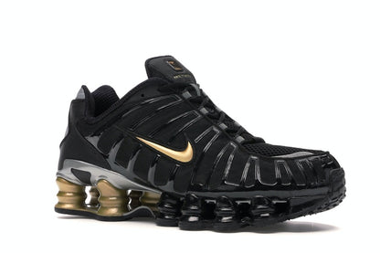 Nike Shox TL Neymar