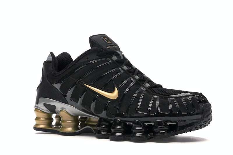 Nike Shox TL Neymar
