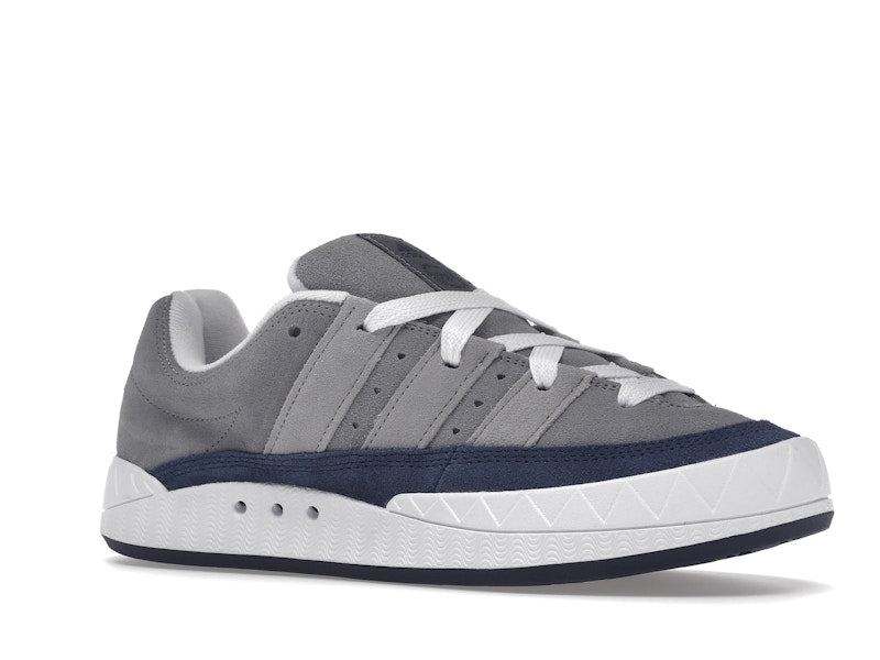 adidas Adimatic Human Made Grey