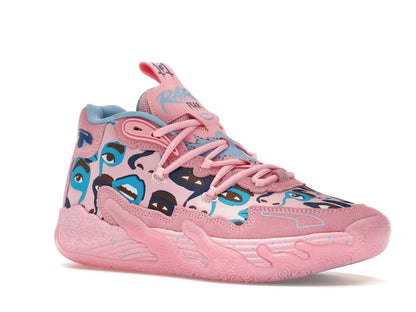 Puma LaMelo Ball MB.03 KidSuper