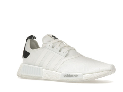 adidas NMD R1 Parley White
