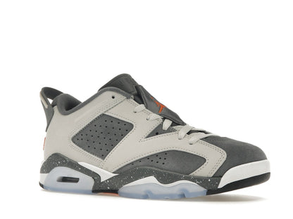 Jordan 6 Retro Low PSG (2023)