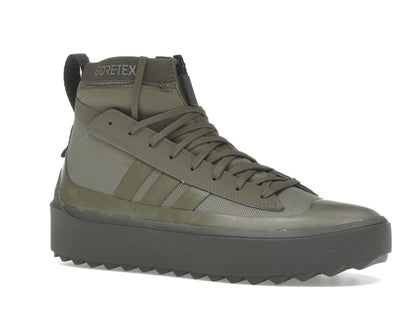 adidas ZNSORED High Gore-Tex Olive Strata Shadow Olive