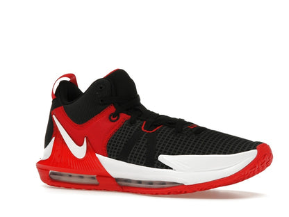 Nike LeBron Witness 7 Bred
