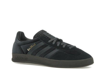 adidas Gazelle Indoor Black Velvet (Women's)