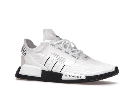 adidas NMD R1 V2 Cloud White