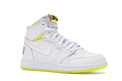 Jordan 1 Retro High First Class Flight (GS)