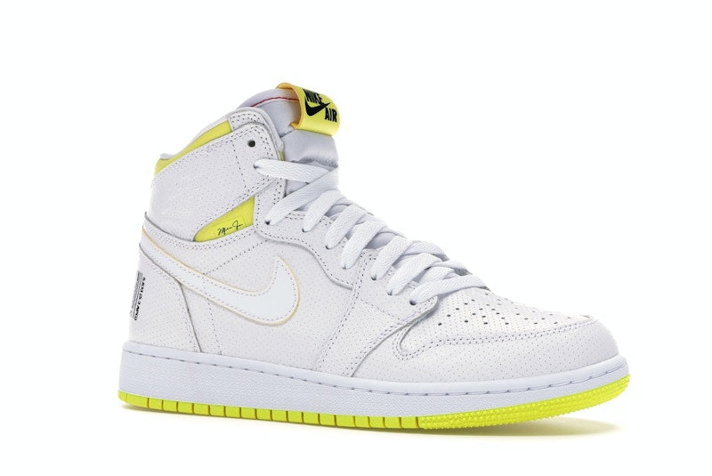 Jordan 1 Retro High First Class Flight (GS)