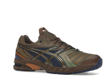 ASICS UB9-S Gel DS Trainer 14 Kiko Kostadinov Desert Camp Piquant Orange