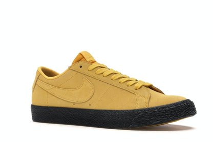 Nike SB Zoom Blazer Low Yellow Ochre