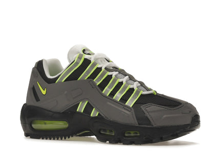 Nike NDSTRKT Air Max 95 Neon