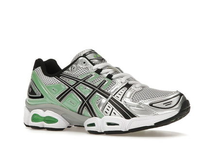 ASICS Gel-Nimbus 9 White Bamboo (Women's)